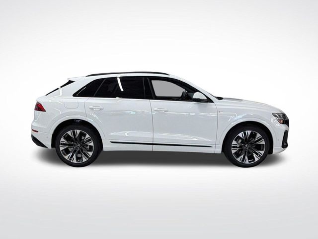 2027 Audi Q8 Premium Plus quattro - 23101028 - 5