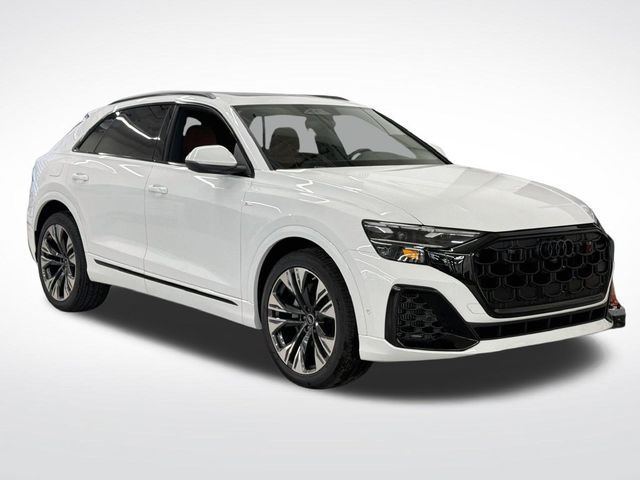 2027 Audi Q8 Premium Plus quattro - 23101028 - 6