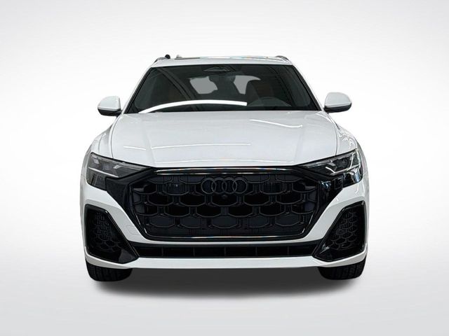 2027 Audi Q8 Premium Plus quattro - 23101028 - 7