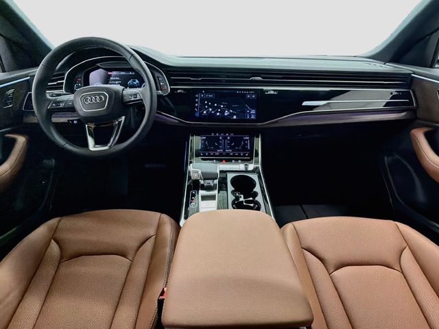 2027 Audi Q8 Premium Plus quattro - 23101028 - 8