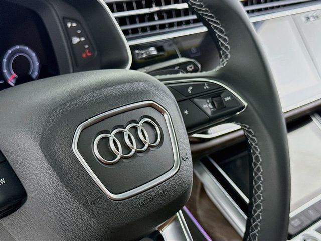2027 Audi Q8 Premium quattro - 23038288 - 17