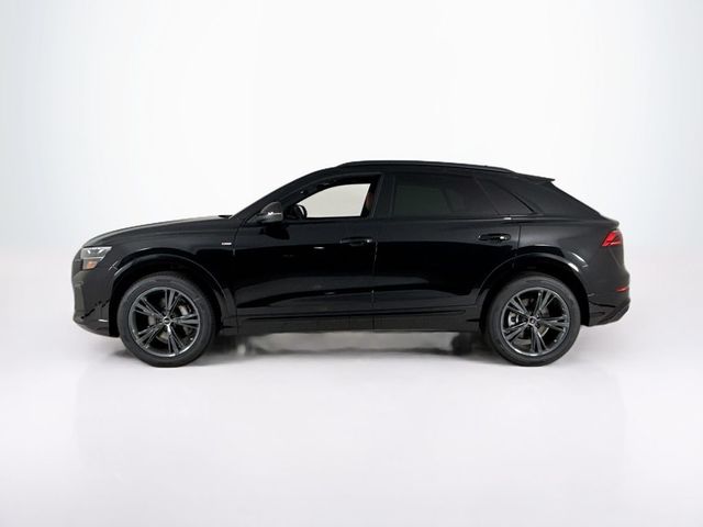 2027 Audi Q8 Premium quattro - 23038288 - 1