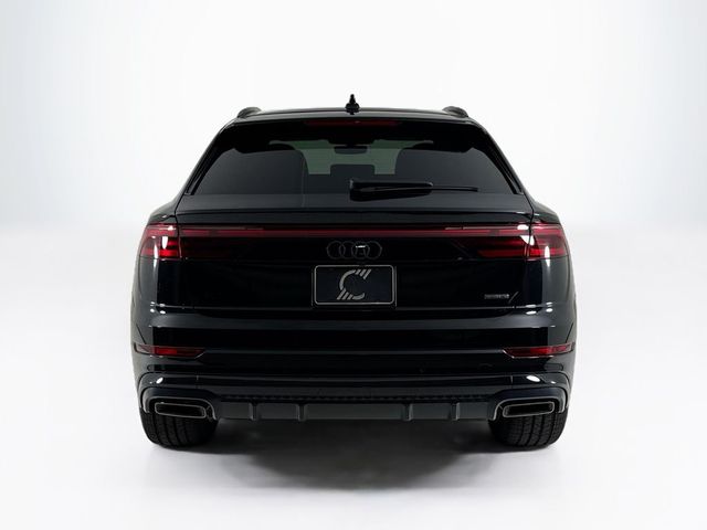 2027 Audi Q8 Premium quattro - 23038288 - 3