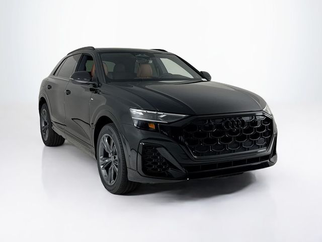 2027 Audi Q8 Premium quattro - 23038288 - 6