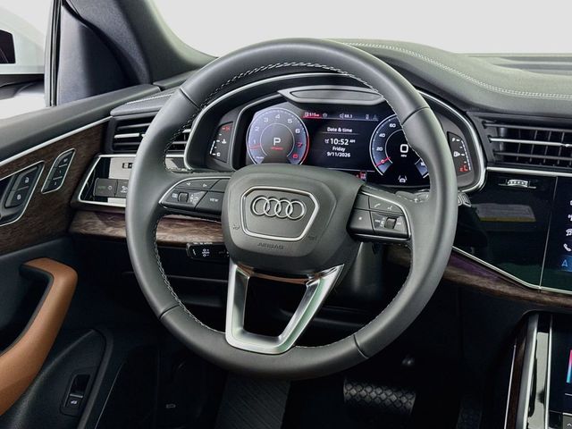 2027 Audi Q8 Premium quattro - 23038303 - 9