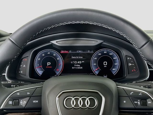 2027 Audi Q8 Premium quattro - 23038303 - 10