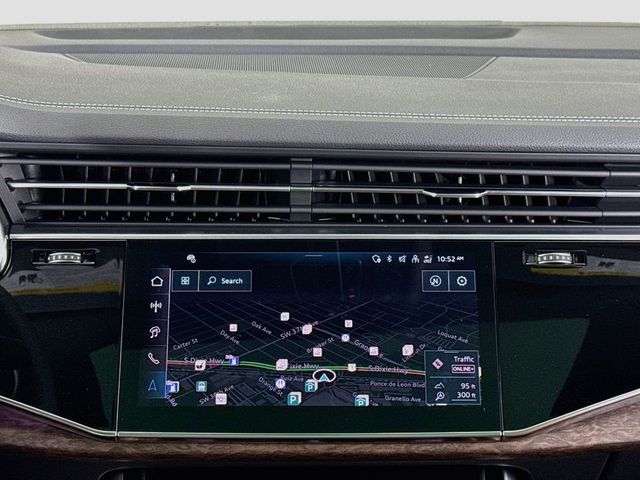 2027 Audi Q8 Premium quattro - 23038303 - 11