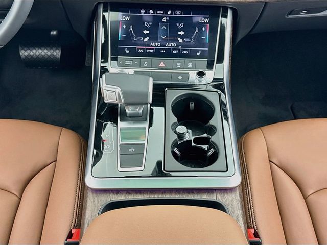 2027 Audi Q8 Premium quattro - 23038303 - 12