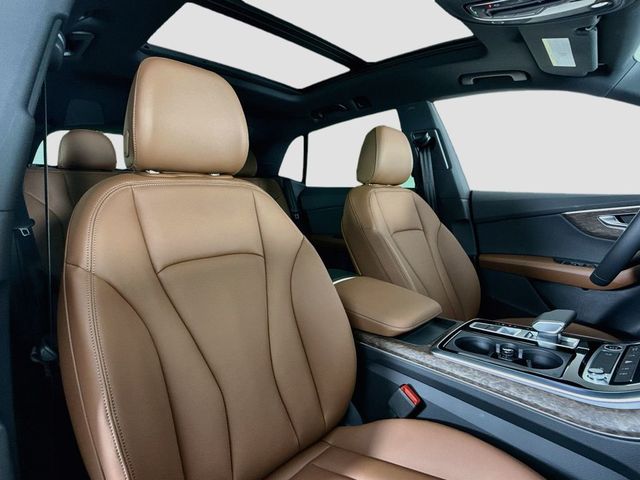 2027 Audi Q8 Premium quattro - 23038303 - 14