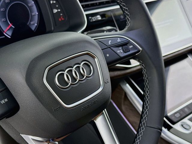 2027 Audi Q8 Premium quattro - 23038303 - 17
