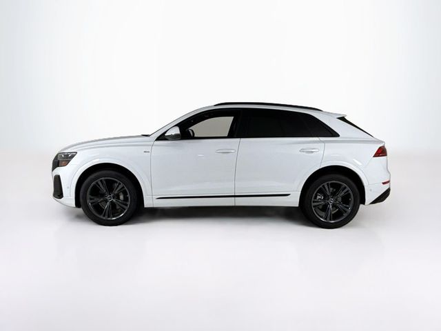 2027 Audi Q8 Premium quattro - 23038303 - 1
