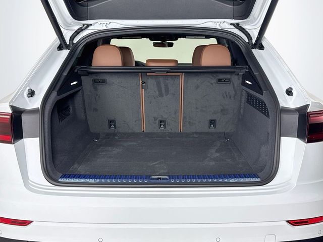 2027 Audi Q8 Premium quattro - 23038303 - 23