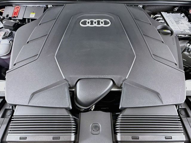2027 Audi Q8 Premium quattro - 23038303 - 24