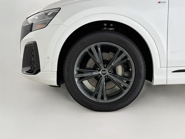2027 Audi Q8 Premium quattro - 23038303 - 25