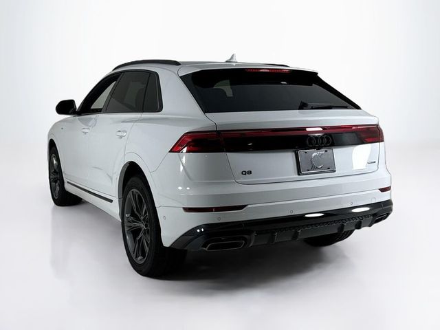2027 Audi Q8 Premium quattro - 23038303 - 2