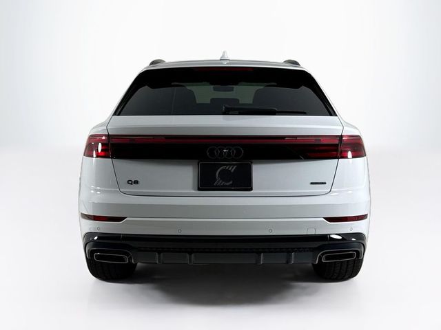 2027 Audi Q8 Premium quattro - 23038303 - 3
