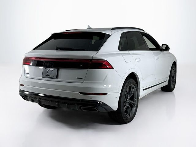 2027 Audi Q8 Premium quattro - 23038303 - 4