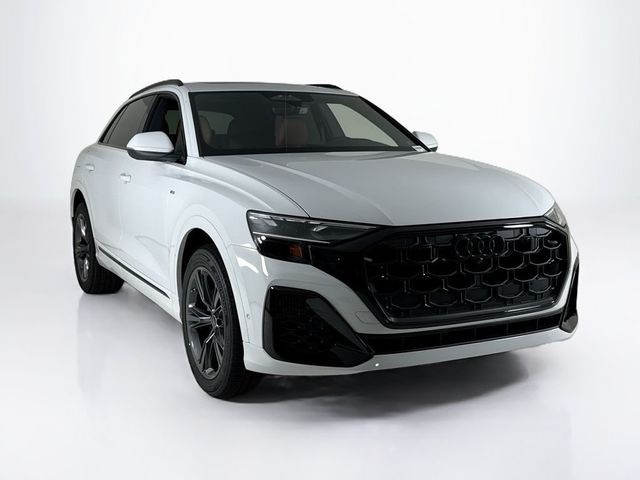 2027 Audi Q8 Premium quattro - 23038303 - 6
