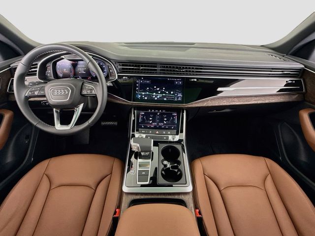 2027 Audi Q8 Premium quattro - 23038303 - 8