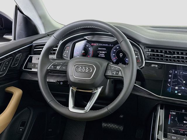 2027 Audi Q8 Premium quattro - 23038341 - 9