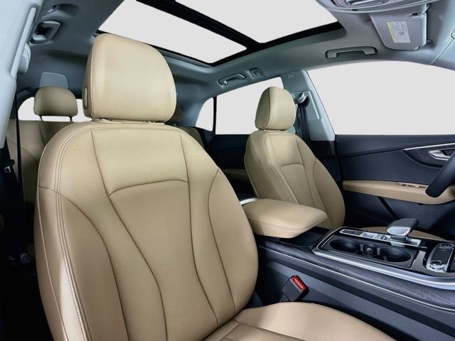 2027 Audi Q8 Premium quattro - 23038341 - 14