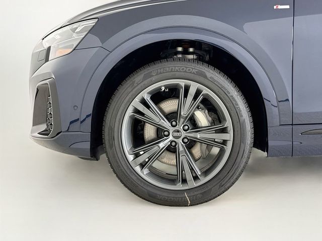 2027 Audi Q8 Premium quattro - 23038341 - 24