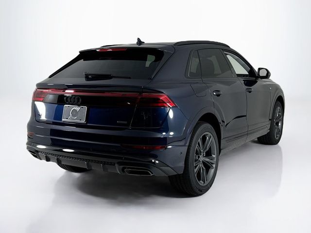 2027 Audi Q8 Premium quattro - 23038341 - 4