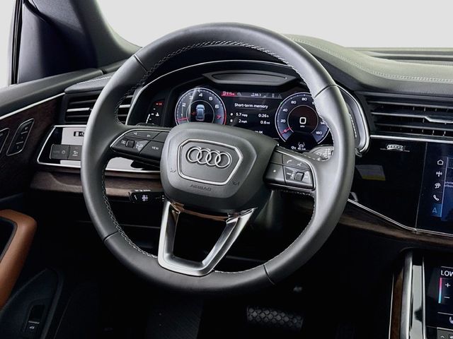 2027 Audi Q8 Premium quattro - 23052665 - 9