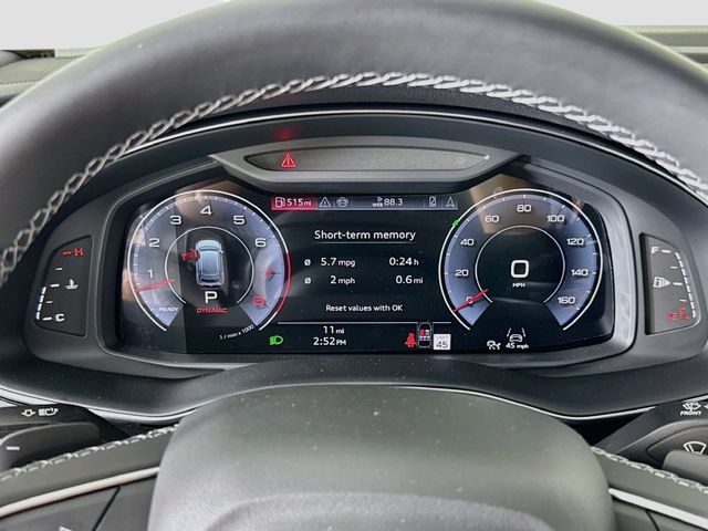 2027 Audi Q8 Premium quattro - 23052665 - 10