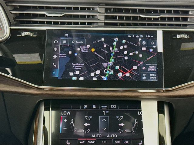 2027 Audi Q8 Premium quattro - 23052665 - 11
