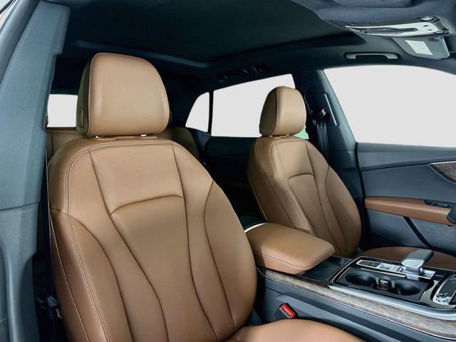 2027 Audi Q8 Premium quattro - 23052665 - 14