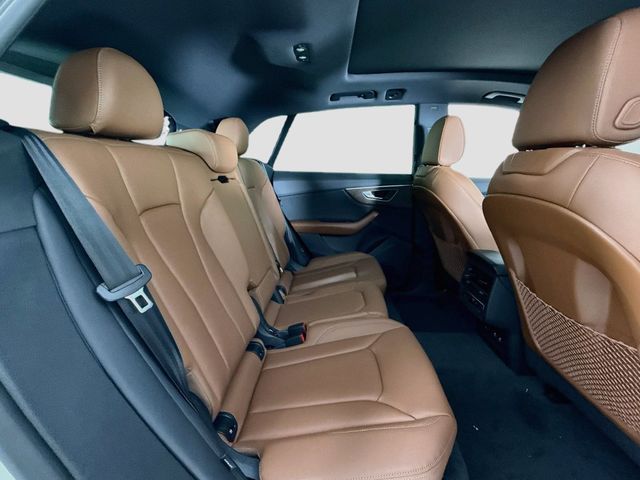 2027 Audi Q8 Premium quattro - 23052665 - 15