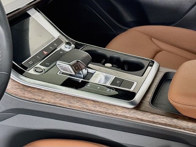 2027 Audi Q8 Premium quattro - 23052665 - 17