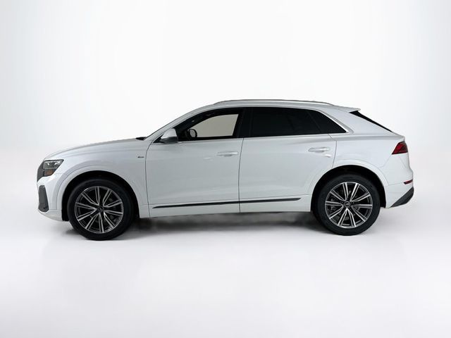 2027 Audi Q8 Premium quattro - 23052665 - 1