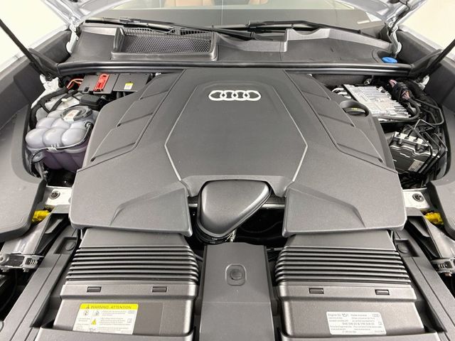 2027 Audi Q8 Premium quattro - 23052665 - 20