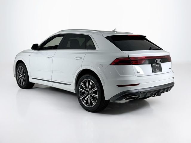 2027 Audi Q8 Premium quattro - 23052665 - 2
