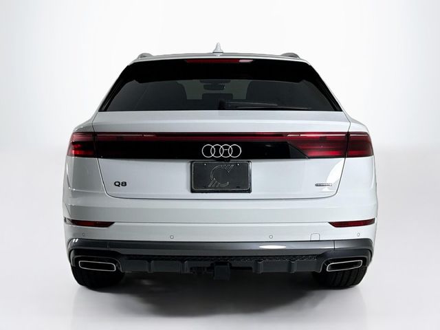 2027 Audi Q8 Premium quattro - 23052665 - 3