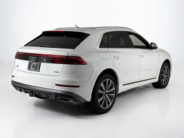 2027 Audi Q8 Premium quattro - 23052665 - 4