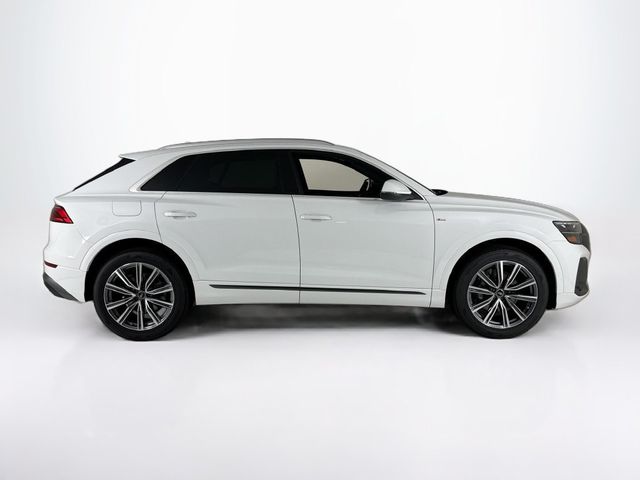 2027 Audi Q8 Premium quattro - 23052665 - 5