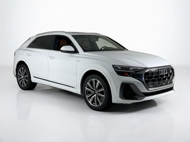 2027 Audi Q8 Premium quattro - 23052665 - 6