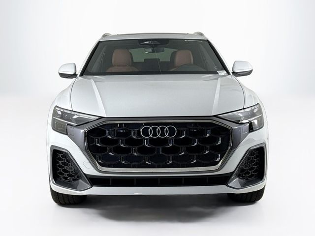 2027 Audi Q8 Premium quattro - 23052665 - 7