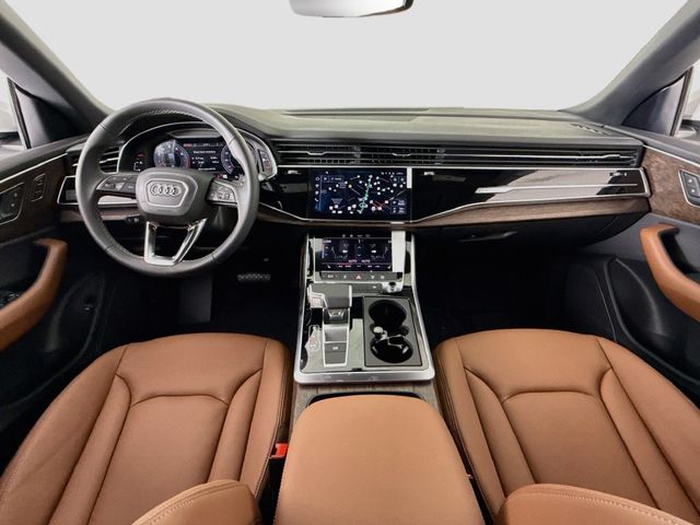 2027 Audi Q8 Premium quattro - 23052665 - 8