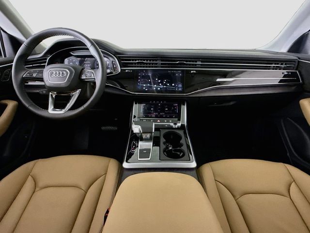 2027 Audi Q8 Premium quattro - 23054946 - 9