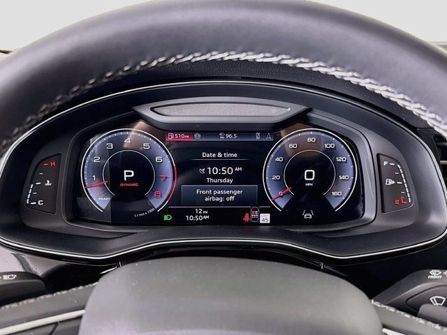 2027 Audi Q8 Premium quattro - 23054946 - 10