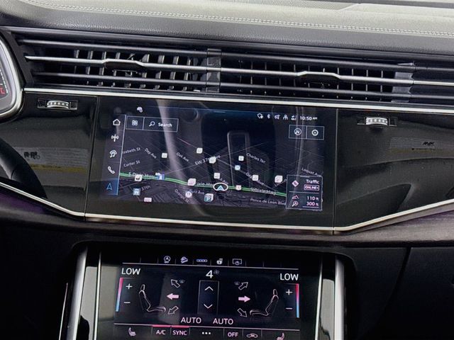 2027 Audi Q8 Premium quattro - 23054946 - 11