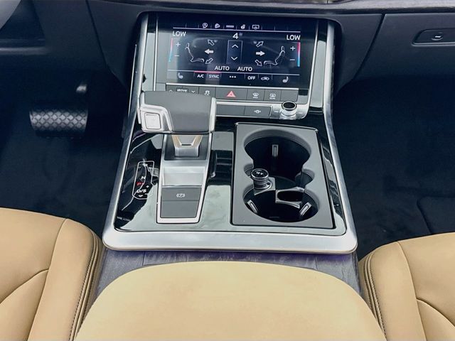 2027 Audi Q8 Premium quattro - 23054946 - 12