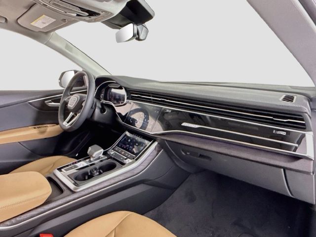 2027 Audi Q8 Premium quattro - 23054946 - 13