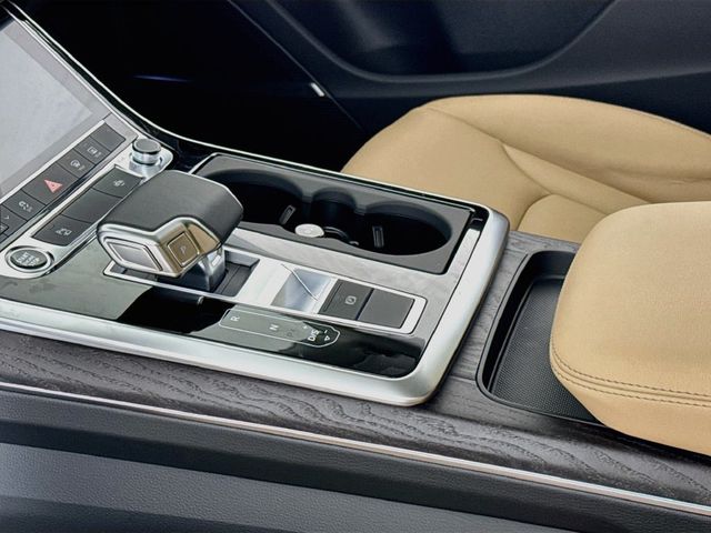 2027 Audi Q8 Premium quattro - 23054946 - 17