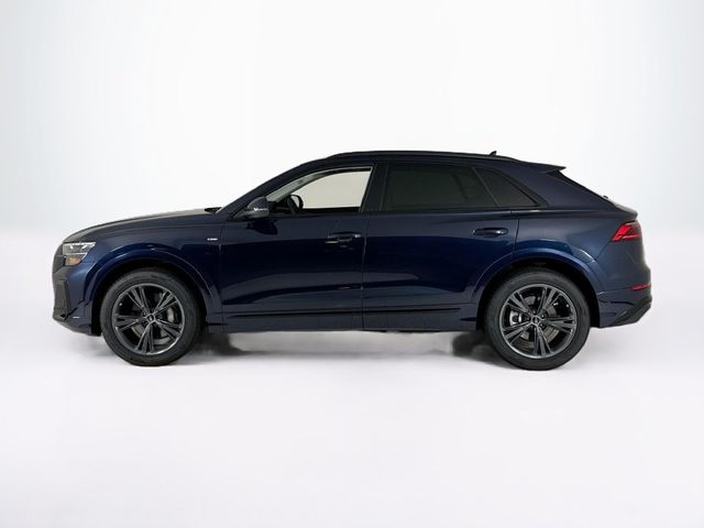 2027 Audi Q8 Premium quattro - 23054946 - 1