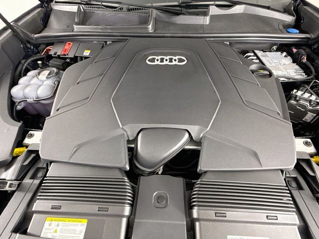 2027 Audi Q8 Premium quattro - 23054946 - 21